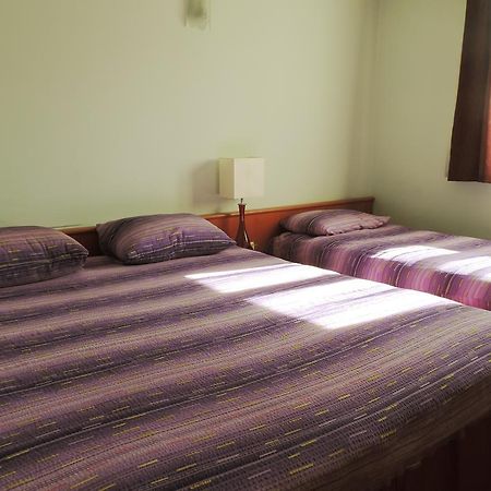 Hotel Rimski Most อิลิดชา ภายนอก รูปภาพ