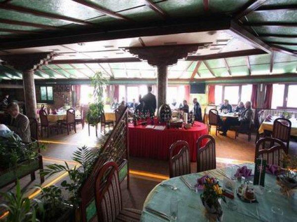 Hotel Rimski Most อิลิดชา ภายนอก รูปภาพ