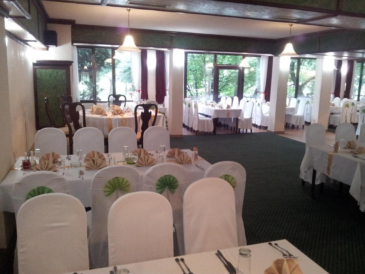 Hotel Rimski Most อิลิดชา ภายนอก รูปภาพ